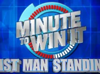 Minute to Win it April 29 2024